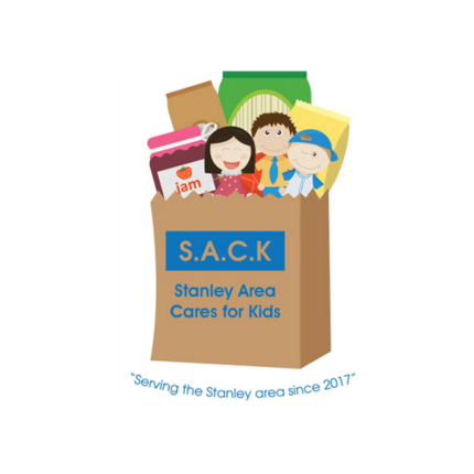 Stanley Area Cares for Kids