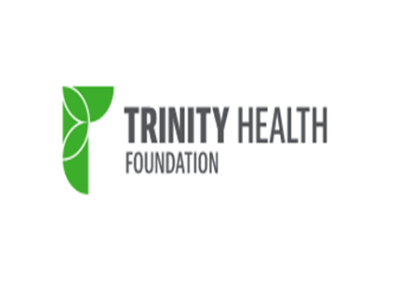 Trinity Health Foundation: Chapel