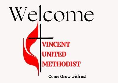 Vincent United Methodist Church