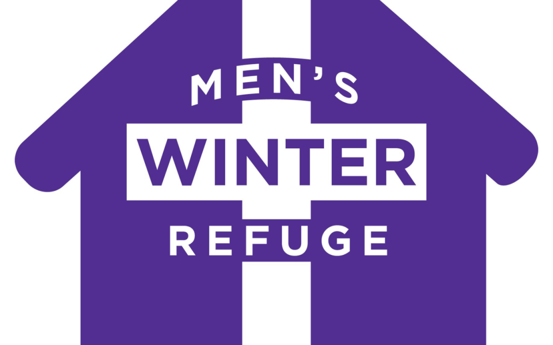 Minot Area Men’s Winter Refuge