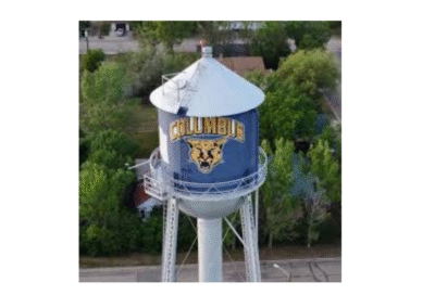 City of Columbus