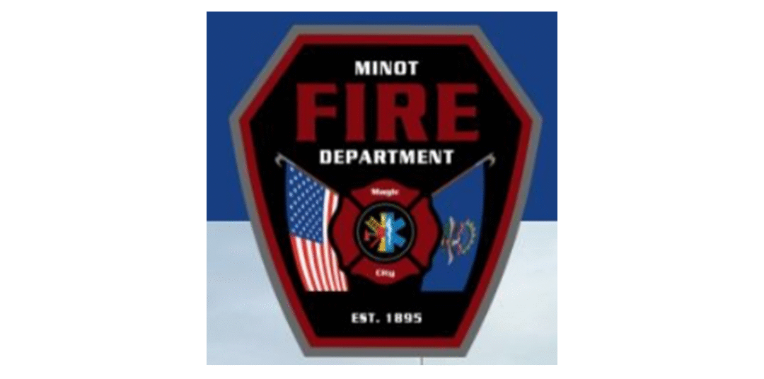 Minot Fire Department
