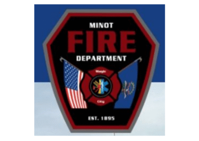 City of Minot