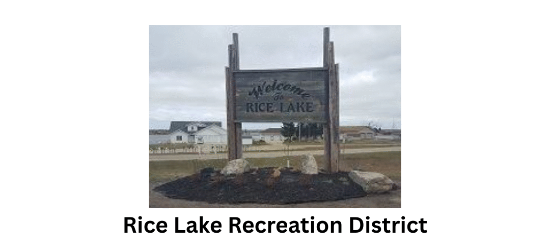 Rice Lake Recreation District