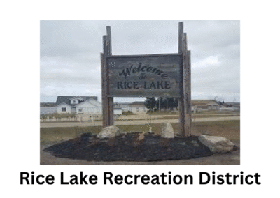 Rice Lake Recreation District