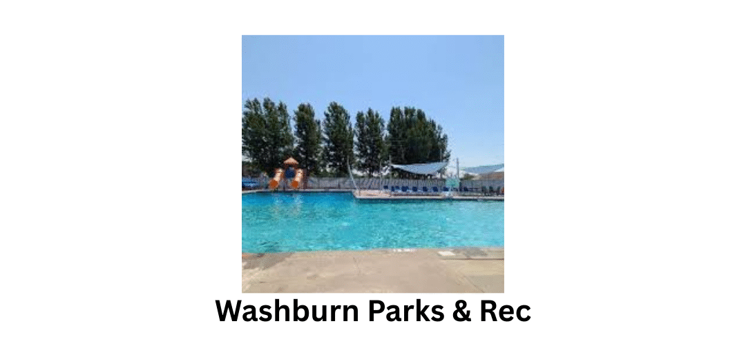 Washburn Parks and Rec