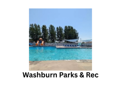 Washburn Parks and Rec