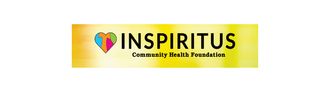 INSPIRITUS Community Health Foundation Presidents Report 24-25