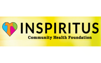 INSPIRITUS Community Health Foundation Presidents Report 24-25